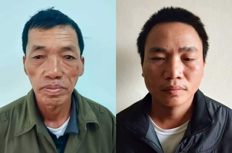 Cha bị khởi tố vì giúp con đánh người - ảnh 1