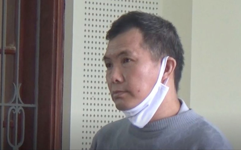 Tử hình cựu giáo viên buôn ma túy - ảnh 1