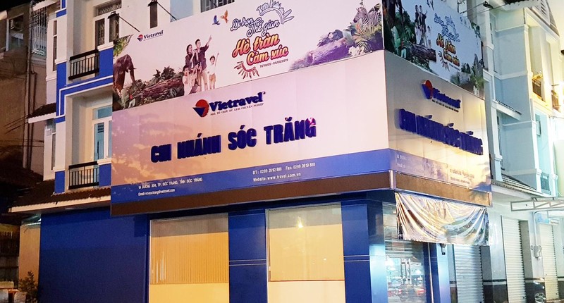 Vụ đại gia Trịnh Sướng: Phó Bí thư Sóc Trăng lên tiếng - ảnh 2
