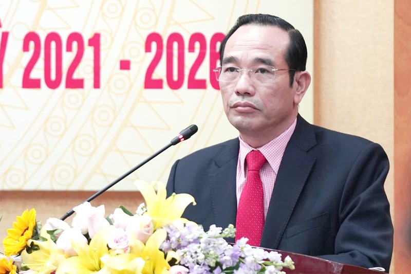 5 lưu ý về bầu cử Quốc hội nhiệm kỳ 2021-2026 - ảnh 1