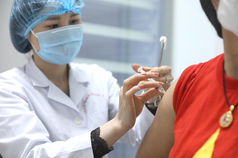 Đẩy nhanh tiến độ nghiên cứu vaccine made in Vietnam - ảnh 1