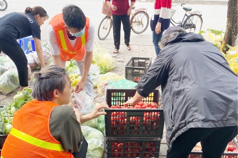 Buộc Sendo, Shopee, Lazada… thu thuế khách hàng: Bất hợp lý - ảnh 2