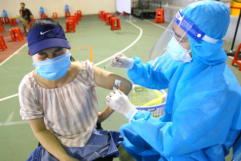 Thủ tướng yêu cầu khắc phục ngay tình trạng kén chọn vaccine - ảnh 1
