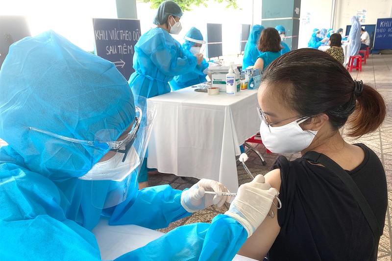 Việt Nam sẽ tiếp nhận 30 triệu liều vaccine Pfizer - ảnh 1