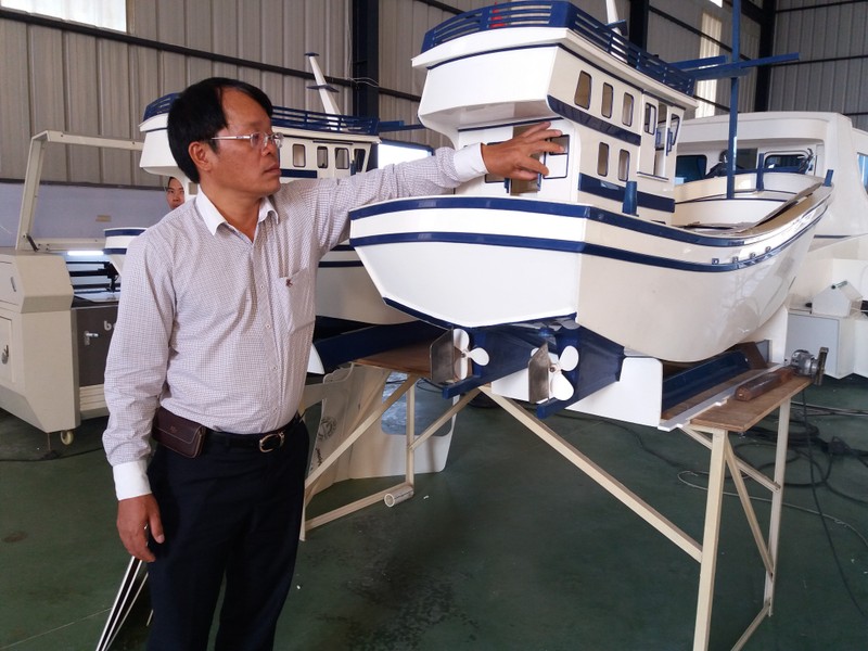 Thủ tướng yêu cầu báo cáo vụ DN kêu oan ở TP.HCM - ảnh 1