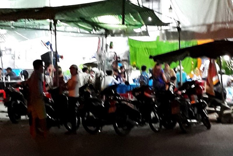 Khởi tố vụ án dùng nhục hình khiến bị can tử vong - ảnh 1