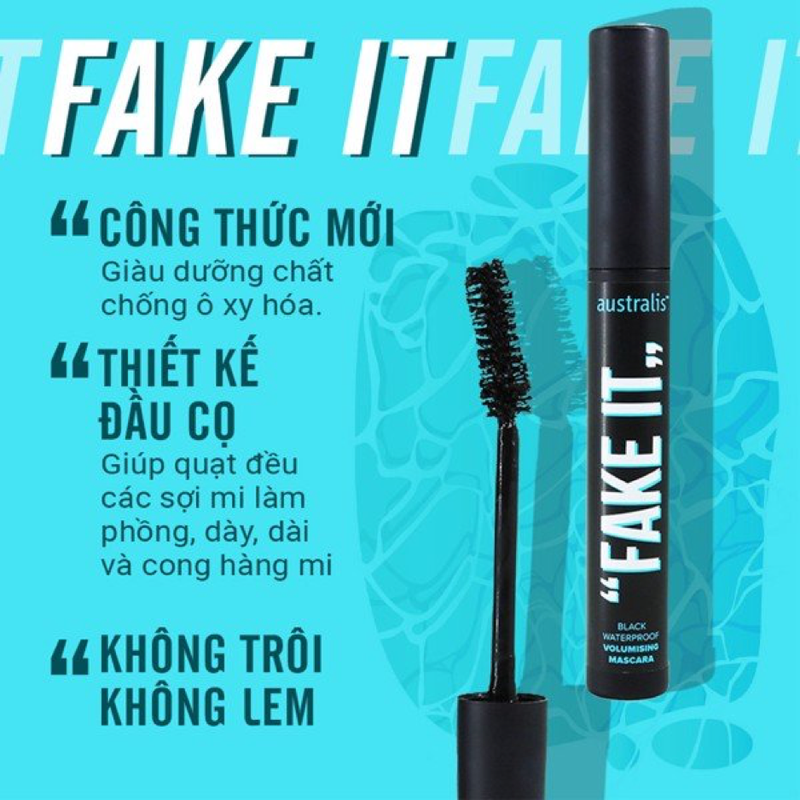 Makup đơn giản có ngay mắt đẹp tự nhiên - ảnh 4