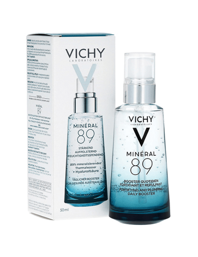 Bỏ túi những ‘bửu bối’ chăm sóc da nổi tiếng của Vichy  ​ - ảnh 3