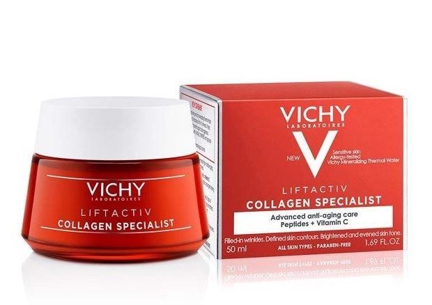 Bỏ túi những ‘bửu bối’ chăm sóc da nổi tiếng của Vichy  ​ - ảnh 4