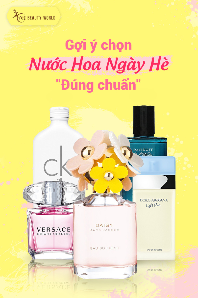 Giảm giá 70%, AB Beauty World 'hớp hồn' khách hàng - ảnh 3