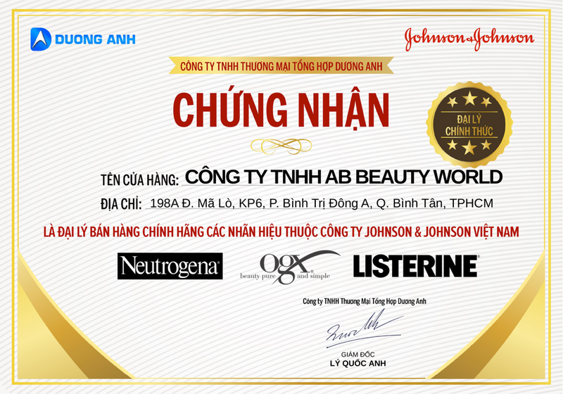 Mỹ phẩm chính hãng sale đồng giá từ 1.000 đồng mừng sinh nhật AB Beauty World - ảnh 4