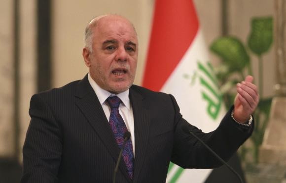 Iraq vừa có Nội các mới - ảnh 1