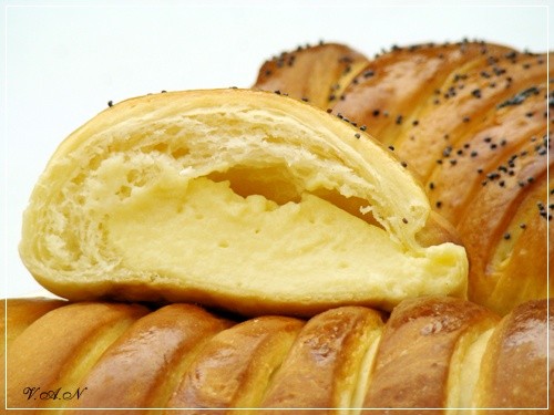 Sai lầm khi ăn bánh quy, bánh ngọt - ảnh 1