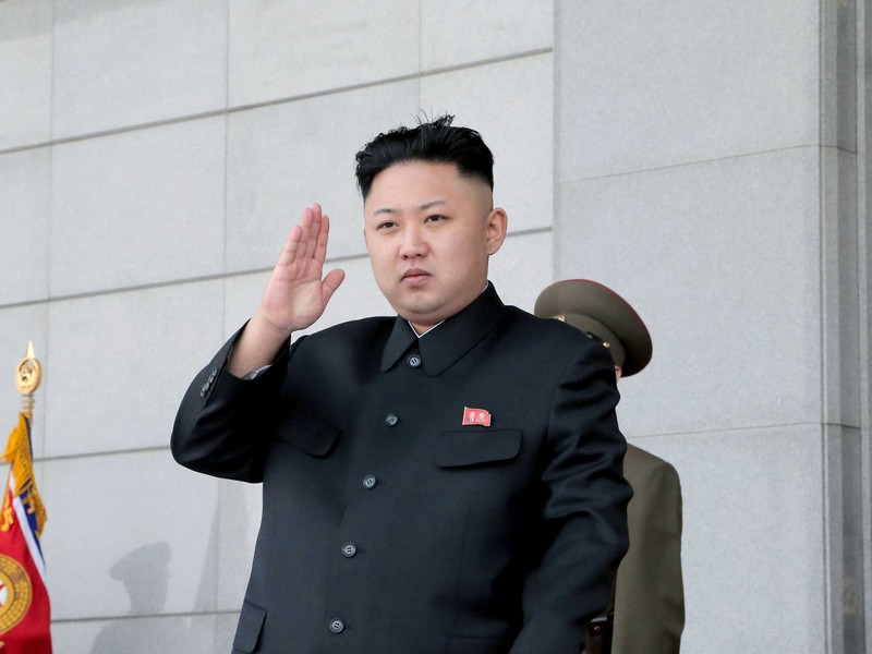 Sách lược mới của 'kỷ nguyên Kim Jong-un' - ảnh 1
