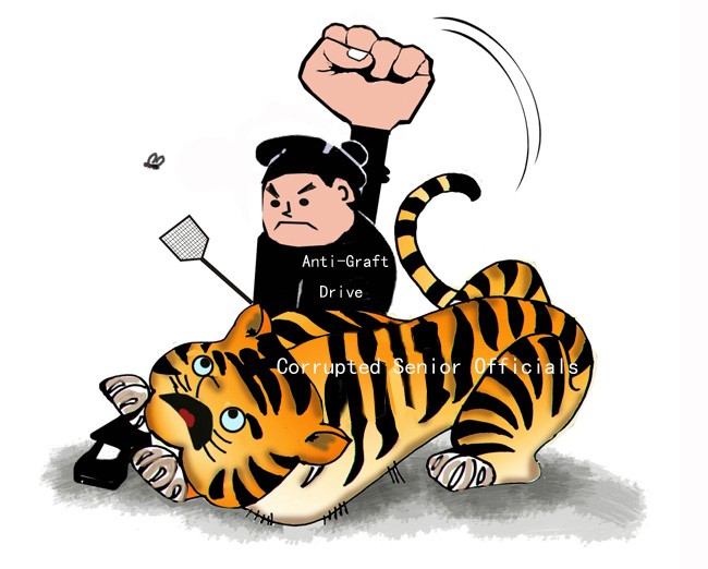 Giải mã Tập Cận Bình-phần 1: Quan hệ họ Tập và họ Lý? - ảnh 1