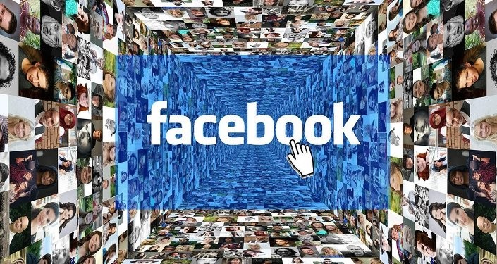 Facebook bị cáo buộc làm 'gián điệp' kiểu NSA - ảnh 1