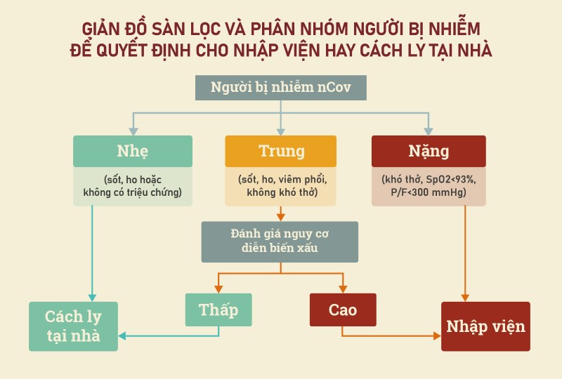 Gợi ý mô hình cho TP.HCM tìm F0 có nguy cơ bị nặng - ảnh 3