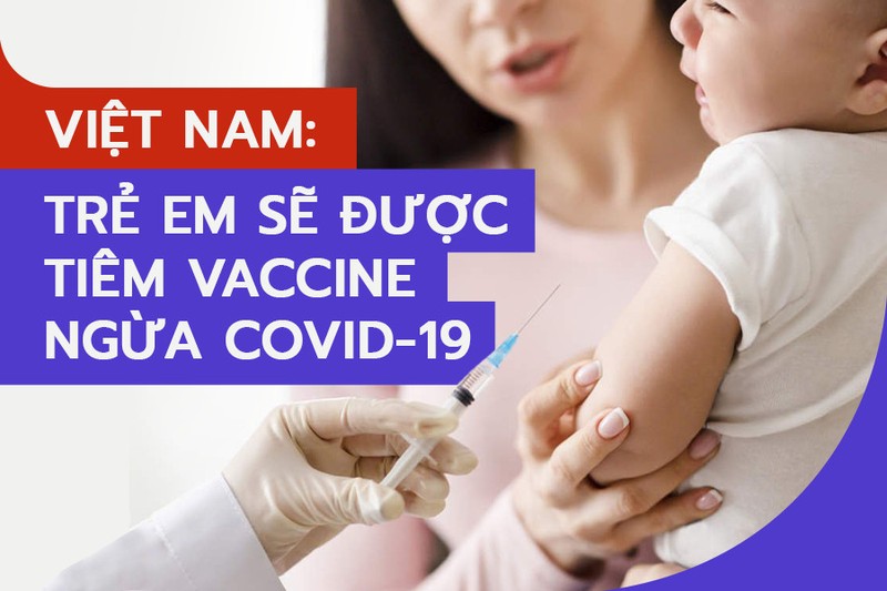 Chuyên gia lý giải 3 vấn đề khi Bộ Y tế cho phép tiêm vaccine COVID-19 ở trẻ em - ảnh 1