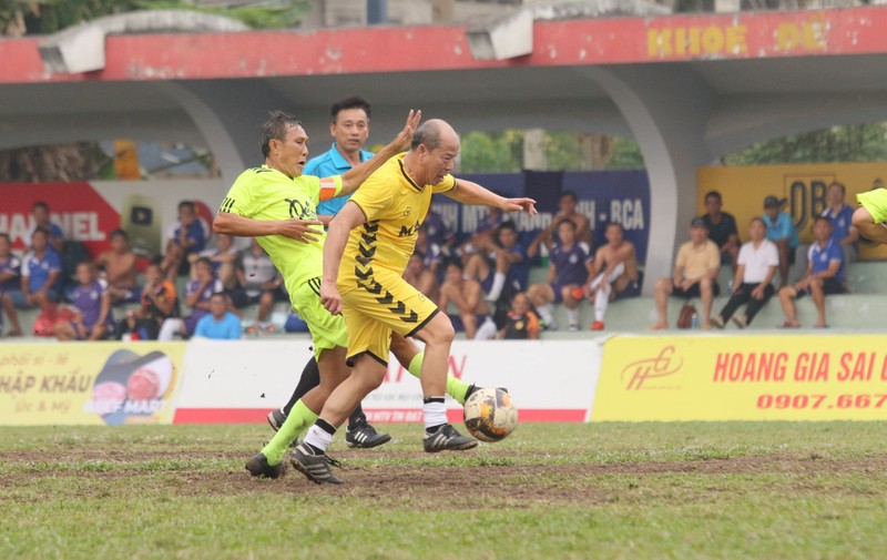 Những tấm chân tình ở Cây mùa xuân 2021 - ảnh 9