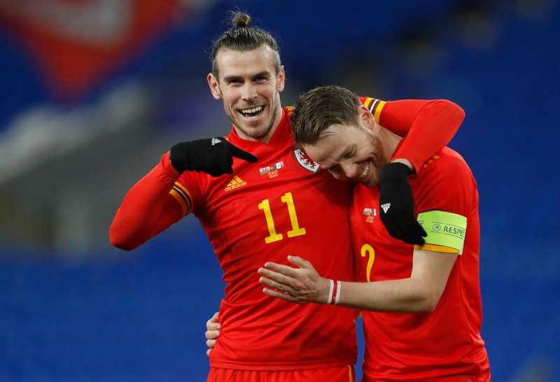 Gareth Bale và Xứ Wales đòi đánh bại Ý để soán ngôi nhất bảng - ảnh 2