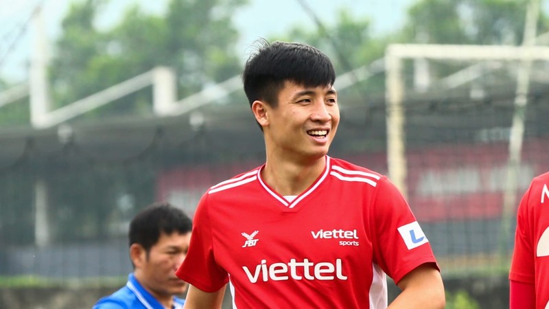 5 tuyển thủ Việt Nam cùng Viettel đụng độ nhà vô địch Hàn Quốc - ảnh 3