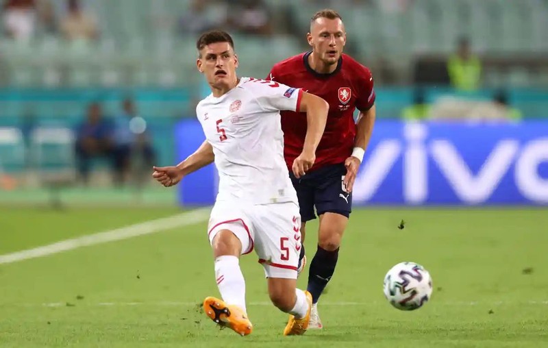 Những lý do giúp người Đan Mạch có niềm tin đá thắng tuyển Anh - ảnh 2