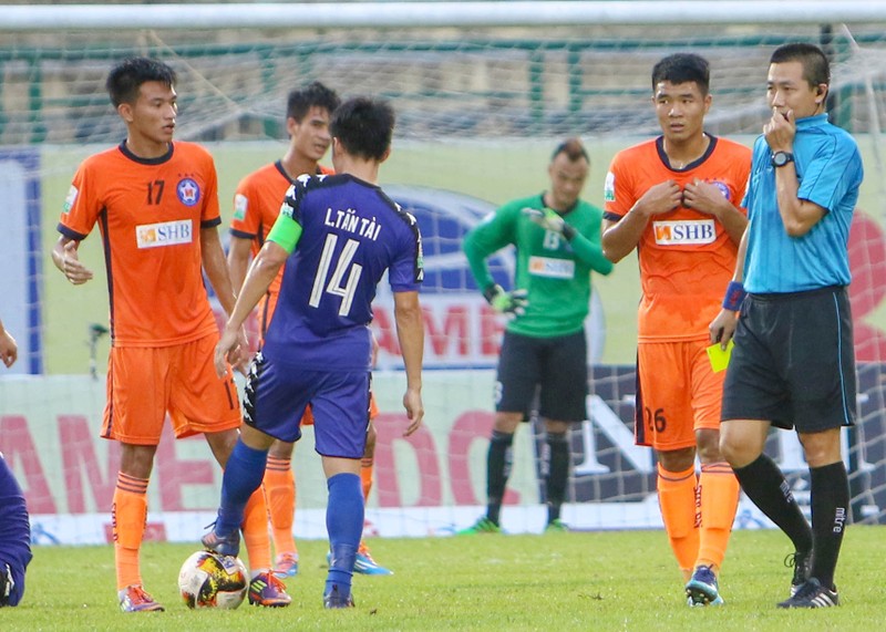 Bầu Đức phản pháo, VPF chưa chốt hoãn V-League sang năm - ảnh 2