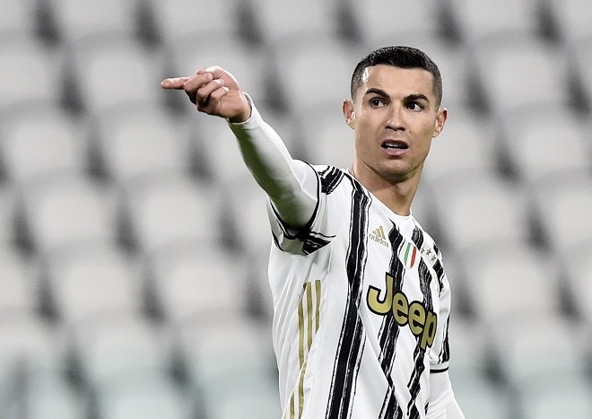 Juve gặp nhiều rắc rối nếu giữ chân Ronaldo - ảnh 3