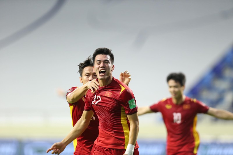 Nóng: Ông Park gọi 31 cầu thủ lên tuyển đá World Cup, không có Công Phượng - ảnh 2