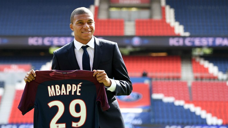 Chelsea ráo riết săn chữ ký của Haaland và Mbappe - ảnh 2