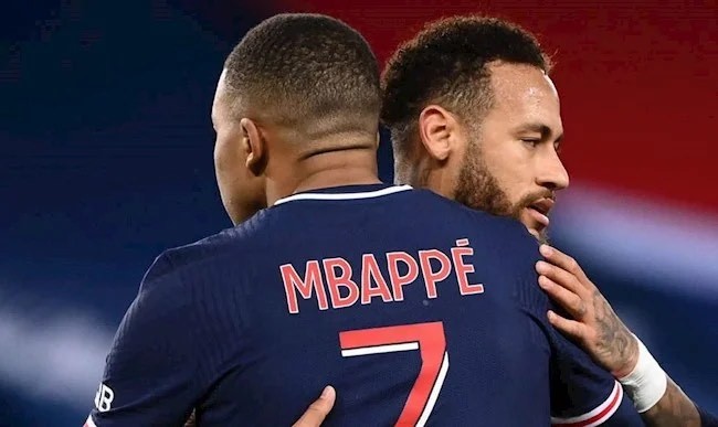 Mbappe chưa chịu ký hợp đồng mới với PSG, chờ tiền từ Real  - ảnh 1