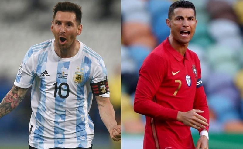 Không khó tin Messi có những phẩm chất vượt trội Ronaldo  - ảnh 1