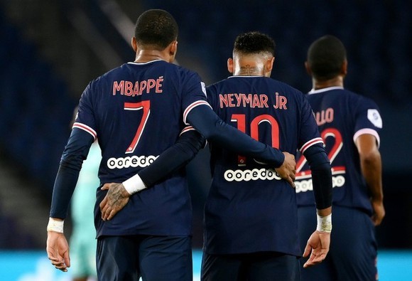 Mbappe chưa chịu ký hợp đồng mới với PSG, chờ tiền từ Real  - ảnh 3