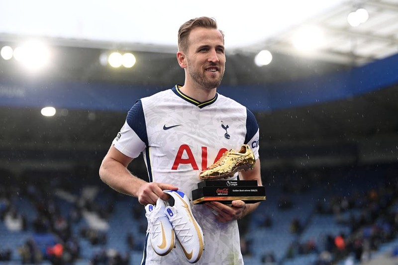 Sốc: Harry Kane không tập trung với Tottenham, đòi về Man City - ảnh 2