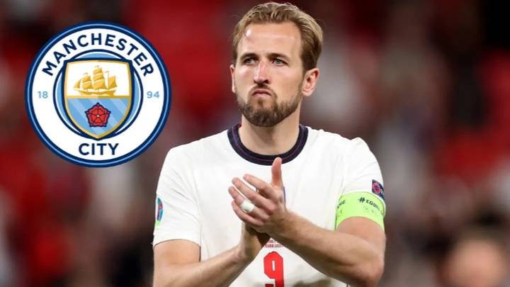 Vì sao MU không cần tốn tiền tấn mua Harry Kane? - ảnh 2