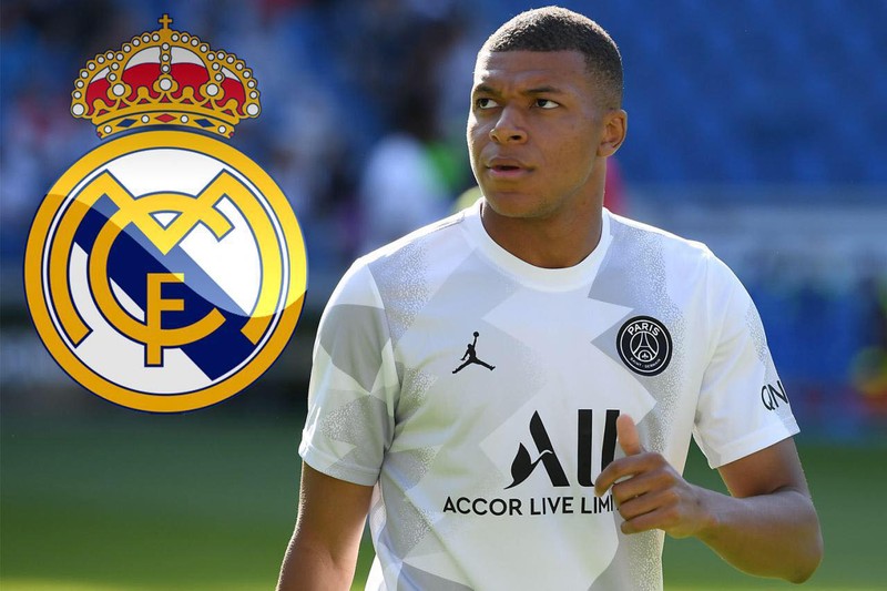 Real Madrid chi khủng 150 triệu euro để mua Mbappe - ảnh 2