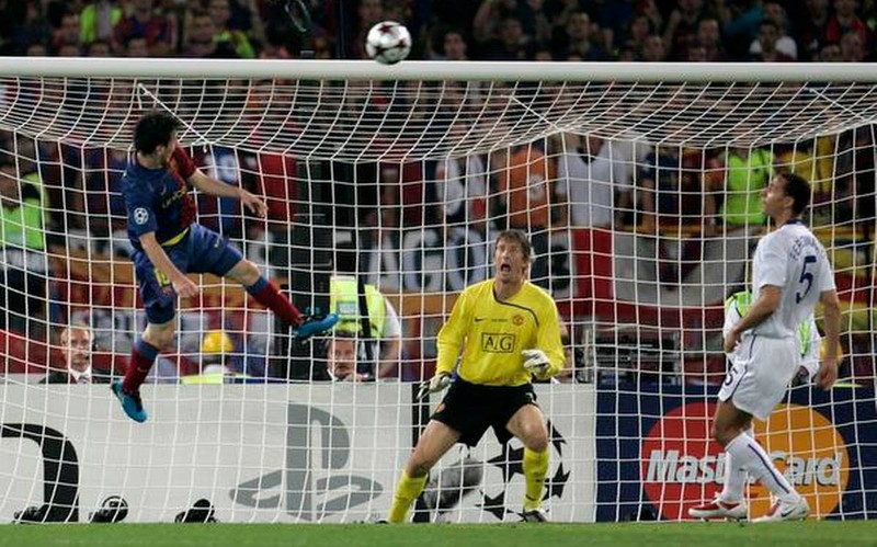 Lộ nguyên nhân Barca chia tay Messi, mưu đồ tham gia Super League - ảnh 3