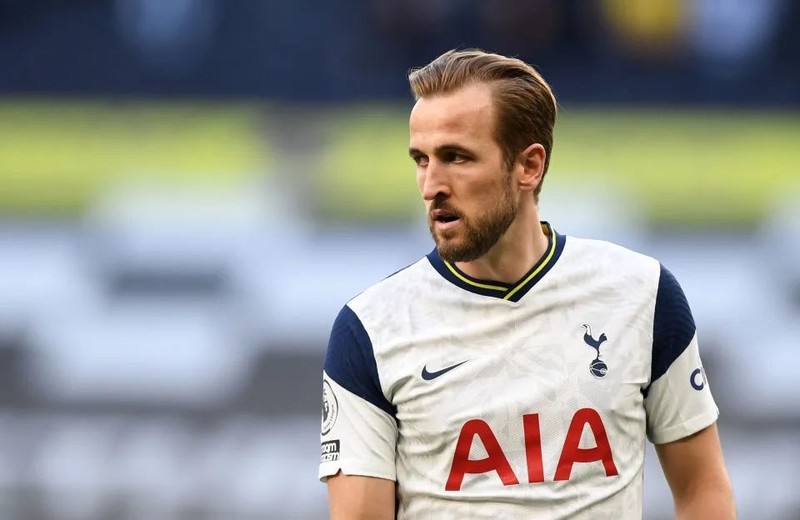 Harry Kane lần đầu lên tiếng về việc anh bỏ tập ở Tottenham - ảnh 1