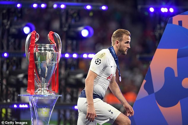 Sốc: Tân HLV của Tottenham tuyên bố không cần Harry Kane - ảnh 2