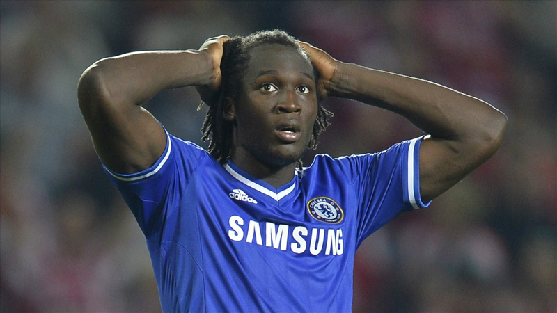 Chelsea quá lãng phí 100 triệu bảng mua lại người cũ Lukaku  - ảnh 4