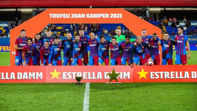 Barca rối loạn thời hậu Messi, 1 ngôi sao bị cấm đá vĩnh viễn - ảnh 3