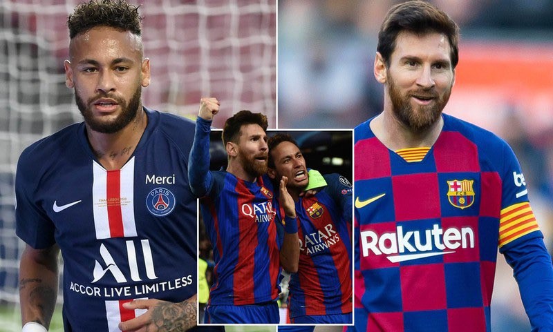 Chủ tịch PSG: 'Tôi hy vọng Messi không đòi tăng lương' - ảnh 3