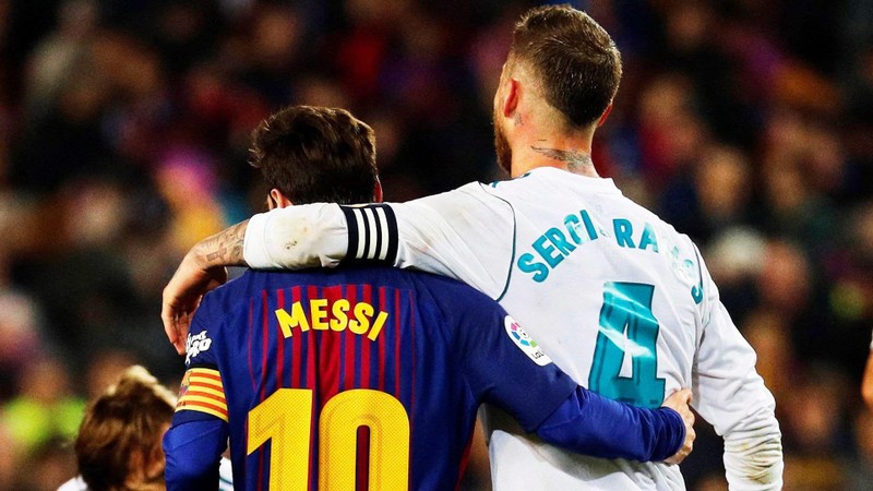 La Liga trả giá đắt và cuộc sống mới của Messi tại PSG - ảnh 4