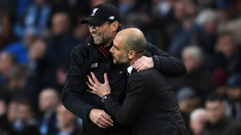 HLV Klopp đá xéo Man City ‘có tiền không mua được tiên’ - ảnh 3