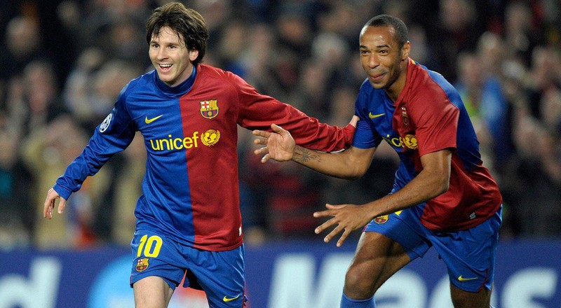Messi không phải là siêu nhân ở PSG - ảnh 2