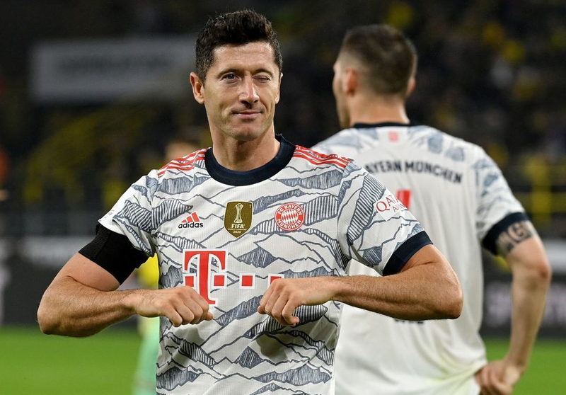 Lewandowski xin rời Bayern, cơ hội lớn cho Man City - ảnh 2