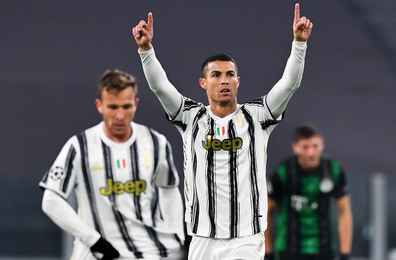 Ronaldo xóa tan tin đồn, chịu đá khai cuộc Serie A - ảnh 3