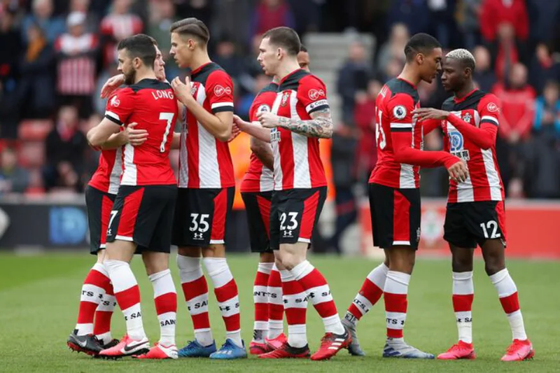 Man United đại phá Southampton - ảnh 2