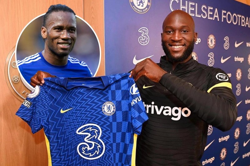 Chelsea và Lukaku tuyên chiến ở giải Ngoại hạng Anh - ảnh 3