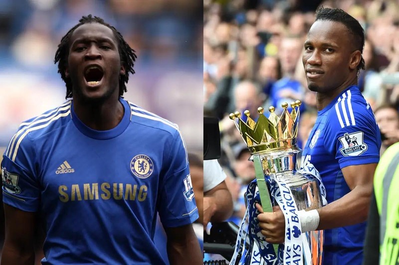 Chelsea và Lukaku tuyên chiến ở giải Ngoại hạng Anh - ảnh 2